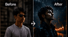@mr.shooter before and after entry