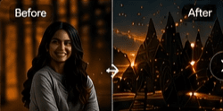 @visual.by.me before and after entry